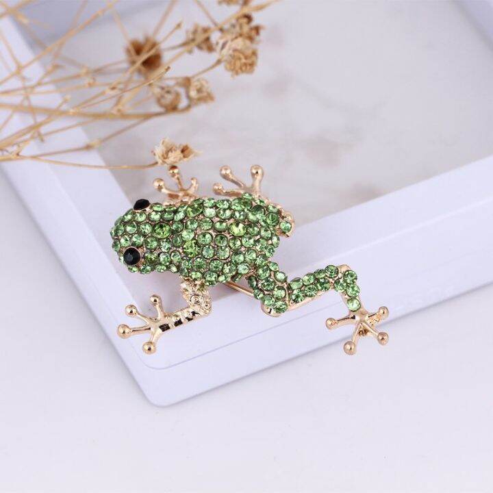 luxury-full-rhinestone-frog-brooches-for-women-unisex-party-wedding-gifts-cartoon-animal-brooch-pins-jewelry-dropshipping