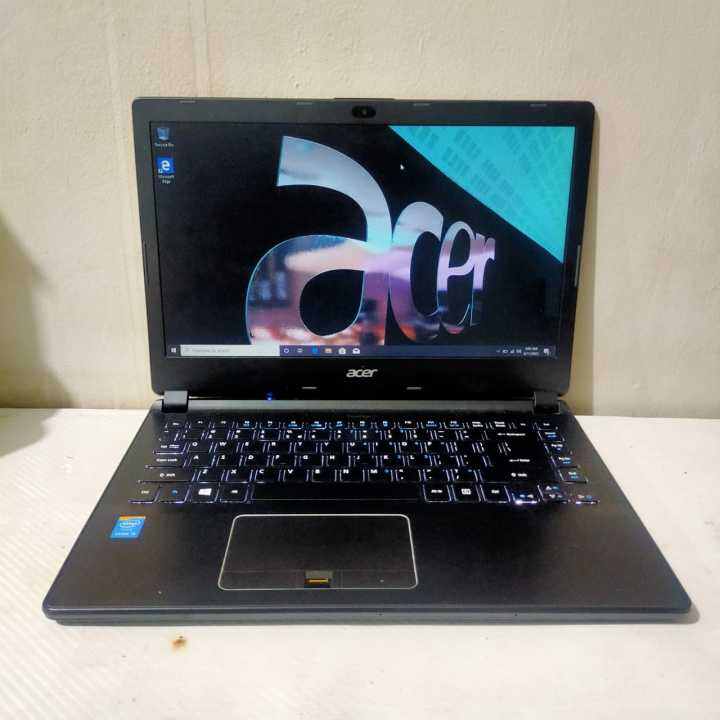 acer travelmate p446 core i5 gen 5