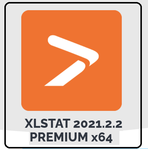 XLSTAT 2021.2.2 PREMIUM X64 FULL VERSION || 5 YEARS LICENSE || COMES IN ...