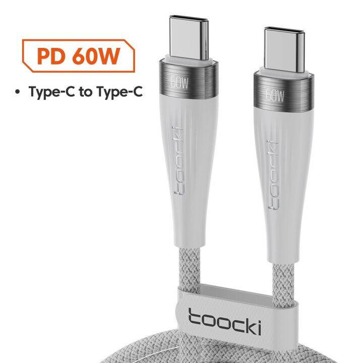 toocki-100w-usb-c-to-type-c-cable-with-quick-charging-for-macbook-pro-xiaomi-poco-samsung-usb-type-c-data-cord-wire-cables-converters