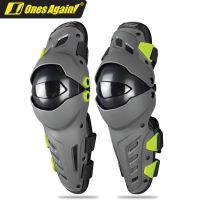 ☑ Ones again! Off-Road Racing CE Knee protector Motorcycle Knee Protection pads Cross country racing gear MX Protection