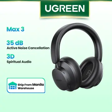 購入特典付 HiTune Max3 UGREEN ヘッドフォン 家電・スマホ・カメラ