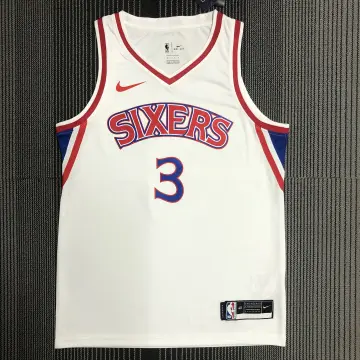 Allen Iverson Jersey - Best Price in Singapore - Oct 2023