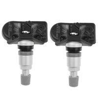 2PCS TPMS Tire Pressure Monitoring Sensor A0009054104 for - W167 X167 GLS W118 CLA W177 a W247 B-Class