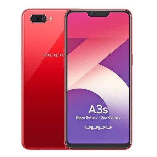 oppo a3s ram6