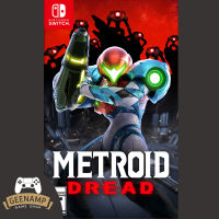 NSW : [มือ1] Metroid Dread (US/ASIA)(EN) - Nintendo Switch