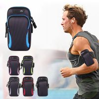 【YF】▣  Arm Sport Armbands Reflective Jogging Cover Holder for IPhone