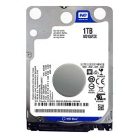 (พร้อมส่ง) WD HDD 2.5" 1TB ของแท้ 100% ฮาร์ดดิสก์ โน้ตบุ๊ค WD BLUE 5400RPM SATA3 รุ่น WD10SPZX by MP2002