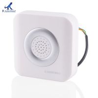 ♗✓☌ 12V BUZZ Wired Doorbell Door Access Control System Supporting no install Battery Door Bell Chime for Home Office