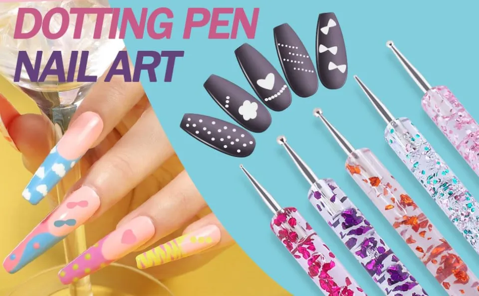 Top more than 139 nail dotting tool latest ceg.edu.vn