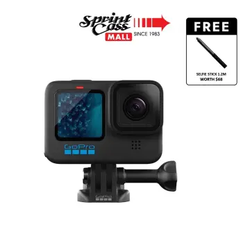 go pro hero 8 holiday bundle