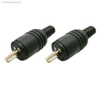 ❈ 2 Pin Din Connector Speakers 2 Pin Plug Connector Speaker - 2pcs Male Speaker Power - Aliexpress