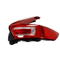 ไฟท้ายรถ OEM 31446791 31446790สำหรับ Volvo XC40 18-23ไฟท้ายสัญญาณของแท้