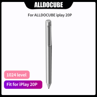 Capacitive Touch Pen Stylus Pen For ALLDOCUBE iPlay 20P 1024 level of pressure sensitivity