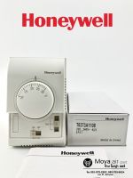 รีโมทคอนโทรล Honeywell รุ่น T6373A1108 , รูมแอร์ , เทอร์โมรูม ชนิดมีสาย