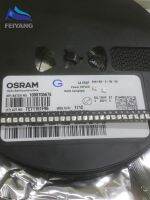 【✔In stock】 ganfengsu3936969 ไฟท้าย Led Lae6sf-v2ba-1-1 E6sf-v2ba-1-1 Osram ไฟสี่ขาสีแดง3528 Yin Chaoliang Smd Plcc-4แคโทดทั่วไป