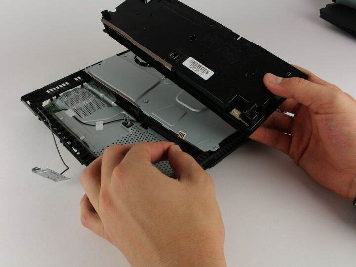 Power Supply PS4 Slim Lazada Indonesia