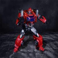 Figura De Transformación De Gran Tamaño, Juguete De Ironhide, SW02, SW-02, SS84