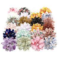 50100Pcs ปลอกคอดอกไม้สุนัขลบสุนัข Bowtie Collar อุปกรณ์เสริมดอกไม้ขนาดใหญ่สำหรับสัตว์เลี้ยง Bow Ties ปลอกคอสำหรับสุนัขขนาดเล็ก-ขนาดใหญ่