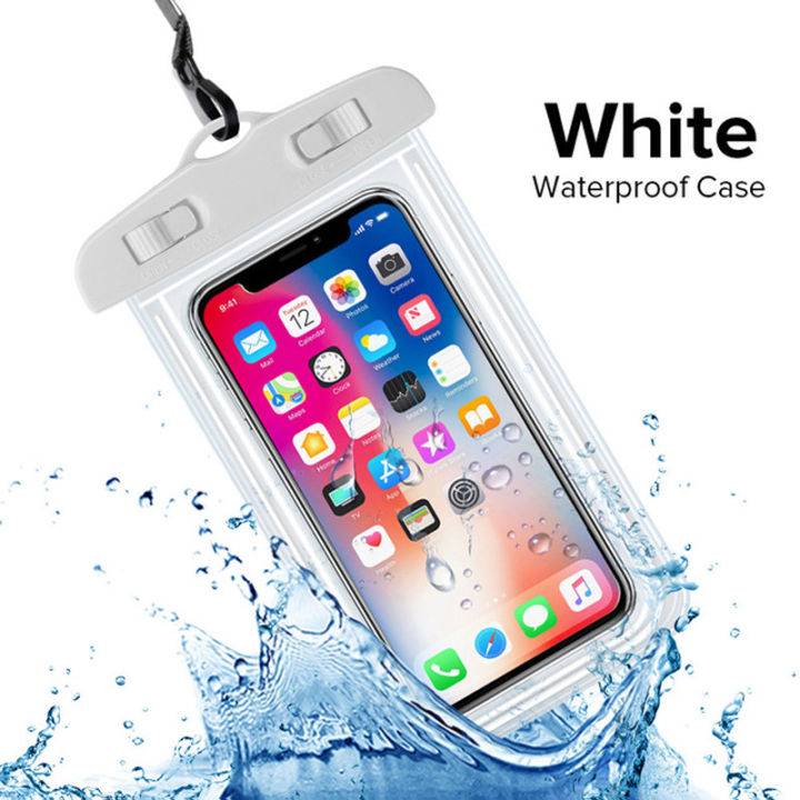 waterproof-case-with-neck-strap-for-realmevivo-oppo-iphone-samsung-huawei-dry-bag-waterproof-phone-bag-case-waterproof-case-bag-mobile-phone-pouch-6-5-inch-for-iphone-x-xiaomi-mi-9