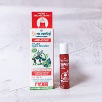 ★ French Puressentiel Antipruritic Roller Ball 5ML 3 Years Old Mosquito Bites Calm and Soothe