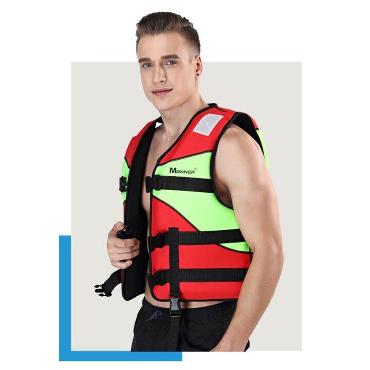 adult-life-jacket-fashion-portable-high-buoyancy-swim-vest-water-sports-swimming-floating-surf-motorboat-safety-life-jacket-2022-life-jackets