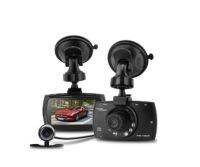 CAR CAMERA RECORDER G30B SCREEN 2.7"