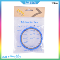 LOKIYA 10M จักรยาน tubeless ขอบเทปถนนจักรยานขอบเทปแถบจักรยานเสือภูเขาล้อ