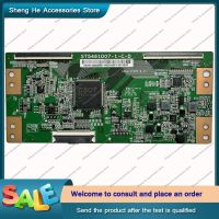 ST5461D07-1-C-D 4K TV logic board for TCL D55A630U 55F5 L55M5-AD