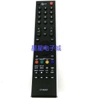 Suitable for Toshiba TV remote control CT-90337 32/37X3300C 42X3300C 46/52X3300C