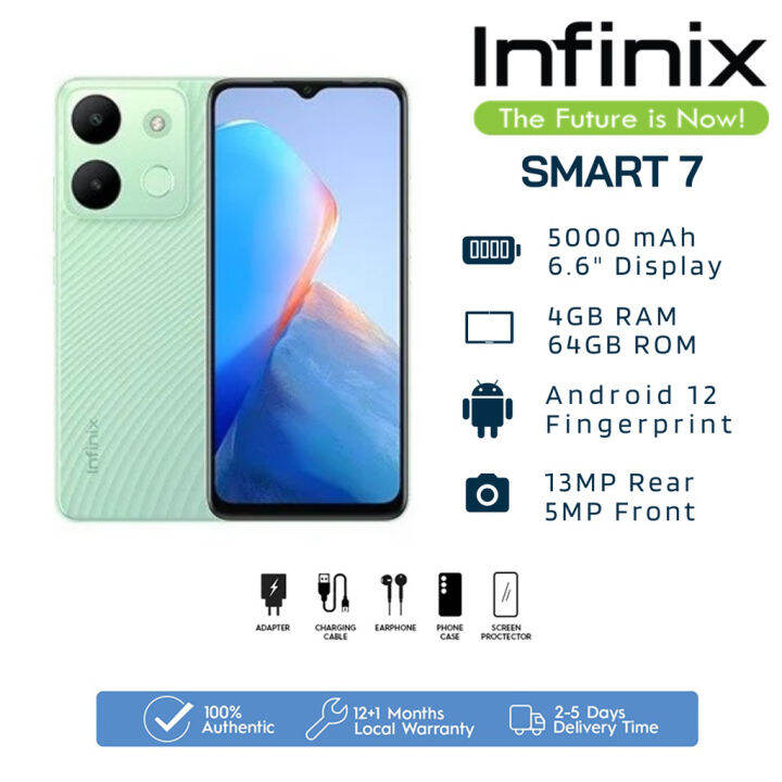 cheap infinix android phone