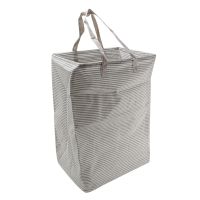 Large Foldable Dirty Clothes Basket Fabric Dirty Clothes Storage Sundries Storage Basket Storage Laundry Basket