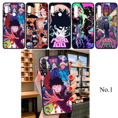 13FFA Anime Mob Psycho 100 อ่อนนุ่ม High Quality ซิลิโคน TPU Phone เคสโทรศัพท์ ปก หรับ Huawei Nova 7 SE 5T 4E 3i 3 2i 2 Mate 20 10 Pro Lite Honor 20 8x