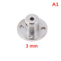 Canhtq 3/4/5/6/7/8/10/11/12mm RIGID FLANGE COUPLING Motor GUIDE SHAFT Coupler