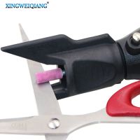 【HOT】 Saw Sharpening Attachment Sharpener Guide Tools Accessories