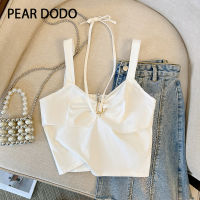 PEAR DODO บราชั้นในเซ็กซี่สไตล์เกาหลีสำหรับผู้หญิง