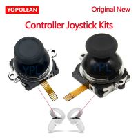 Original Controller 3D Analog Joystick Kits For Meta Oculus Quest 2 VR Repair Parts accessories Left / Right