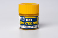 สีสูตรทินเนอร์ Mr.color 113 RLM04 Yellow