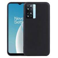 สำหรับเคสโทรศัพท์ TPU OnePlus Nord N20 SE