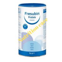 Fresubin Whey Protein Isolate EXP 12/21 เฟรซูบิน เวย์โปรตีน ไอโซเลต 300 กรัม