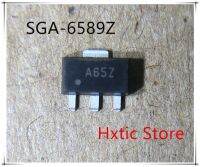 【Chat-support】 kui qiu เครื่องหมาย SGA-6589Z SGA-6589 SGA6589Z SGA6589Z A65จำนวน10ชิ้น,A65Z SOT-89 IC