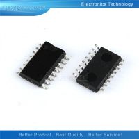 2pcs/lot Integrated circuit chips CD9256ACO CD9256GP SOP5.2MM WATTY Electronics