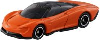 Takara Tomy Tomica No.93 McLaren Speedtail