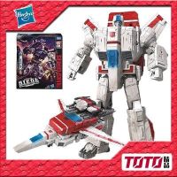 Hasbro Transformers Toy Siege Final Battle Cybertron Commander ระดับ L Skyfire พิมพ์ซ้ำ