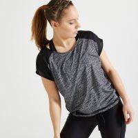 Loose Fitness T-Shirt