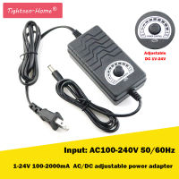 【big-discount】 Ever Green House Ac/dc 1V-24V ปรับแรงดันไฟฟ้า Ac อะแดปเตอร์ Dc มอเตอร์เครื่องควบคุมความเร็วอะแดปเตอร์จ่ายไฟสำหรับสว่านมอเตอร์ไฟฟ้า