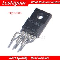 10pcs PQ1CG303 TO220F-5 WATTY Electronics