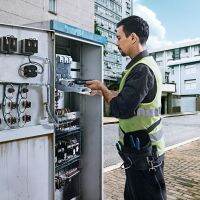 Bosch Go ชุดเครื่องมือไฟฟ้าไดร์เวอร์อิมแพ็คบ้านไร้สายสว่านปากกาอเนกประสงค์2ไขควงไฟฟ้าสามารถชาร์จได้อัตโนมัติ