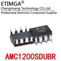 Original AMC1200 AMC1200SDUBR SOP8 Optocoupler chip WATTY Electronics