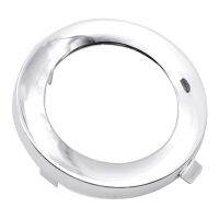 1Pcs Front Chrome Fog Light Lamp Cover Cap Trim Ring 57731SC000 57731 SC000 for Subaru Forester 2009 -2013